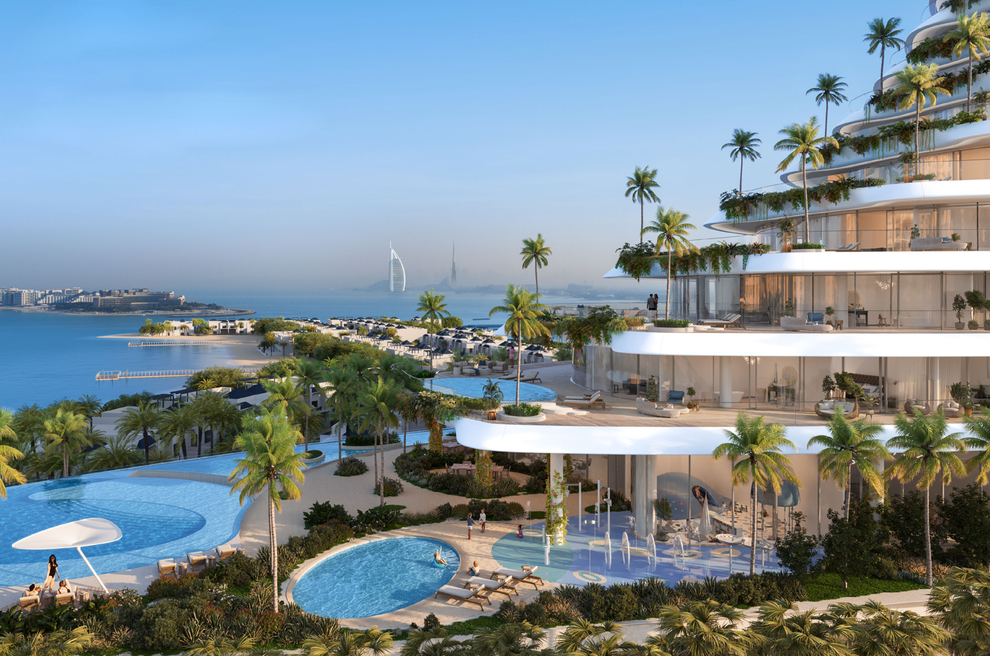 Property for Sale in Palm Jumeirah